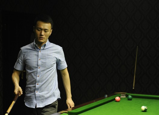 造单点投射 造单点投射